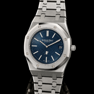 Royal Oak 39mm White Dial Replica Watch